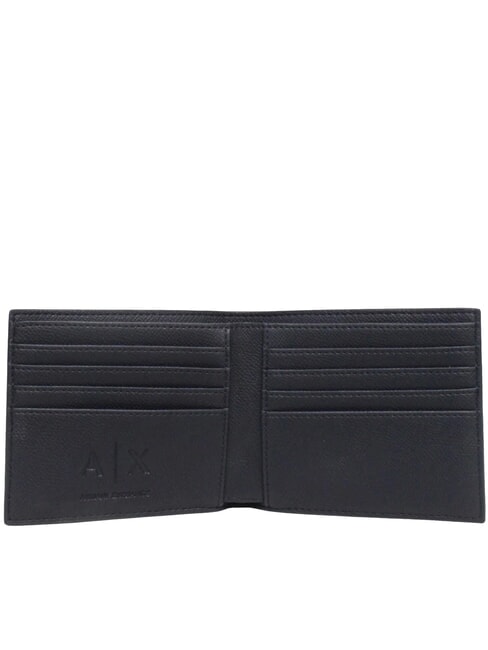 NEW YORK Billetera Salud - Carteras Hombre