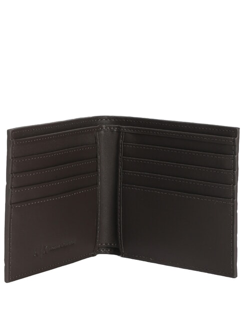 LIAM Billetera Mayor Brown - Carteras Hombre