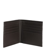 ARMANI EXCHANGE LIAM Billetera Mayor Brown - Carteras Hombre - 2
