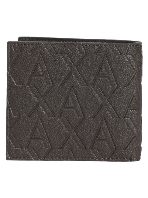 LIAM Billetera Mayor Brown - Carteras Hombre