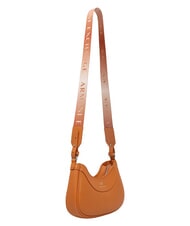 ARMANI EXCHANGE SMALL HOBO bolsa de hombro ramina - Bolsos Mujer - 3