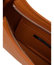 ARMANI EXCHANGE SMALL HOBO bolsa de hombro ramina - Bolsos Mujer - 4