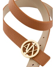 ARMANI EXCHANGE A|X Cintur&oacute;n reversible - Cinturones