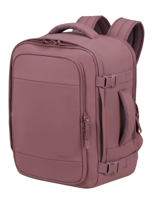 TAKE2CABIN Mochila de viaje, tama&ntilde;o cabina malva gal&aacute;ctico - Mochilas Escuela & Tiempo Libre