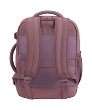 AMERICAN TOURISTER TAKE2CABIN Mochila de viaje, tama&ntilde;o cabina malva gal&aacute;ctico - Mochilas Escuela & Tiempo Libre - 3