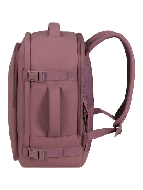 TAKE2CABIN Mochila de viaje, tama&ntilde;o cabina malva gal&aacute;ctico - Mochilas Escuela & Tiempo Libre
