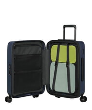 SAMSONITE RESTACKD Maleta con ruedas, equipaje de mano expandible medianoche - Equipaje de mano - 2