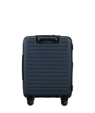 SAMSONITE RESTACKD Maleta con ruedas, equipaje de mano expandible medianoche - Equipaje de mano - 5