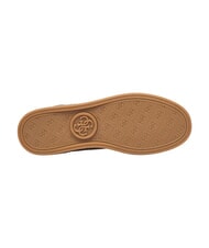 GUESS JACEK Zapatillas BEIGE - Zapatos Mujer - 5