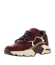 GUESS CARRLI8 Zapatillas - Zapatos Mujer