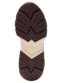 CARRLI8 Zapatillas vino oscuro - Zapatos Mujer