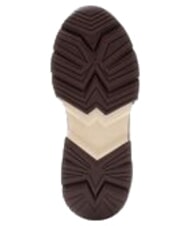 GUESS CARRLI8 Zapatillas vino oscuro - Zapatos Mujer - 6