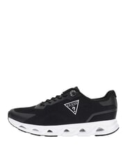 GUESS EASE Zapatillas blanco negro - Zapatos Mujer - 2