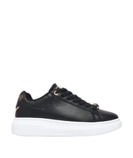 GUESS FIREUP Zapatillas NEGRO - Zapatos Mujer - 2