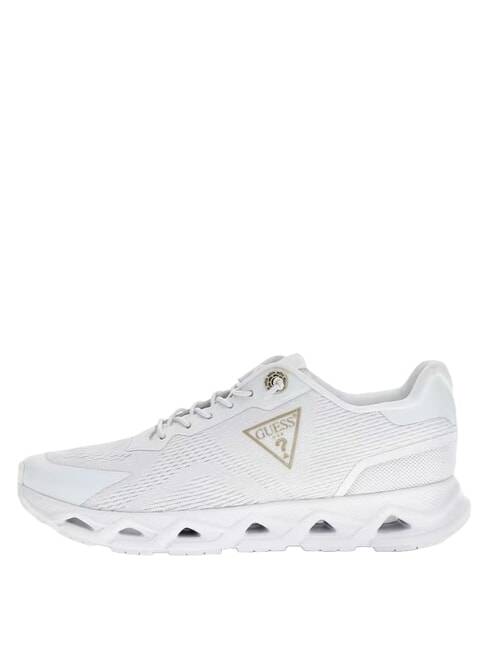 EASE Zapatillas blanco - Zapatos Mujer