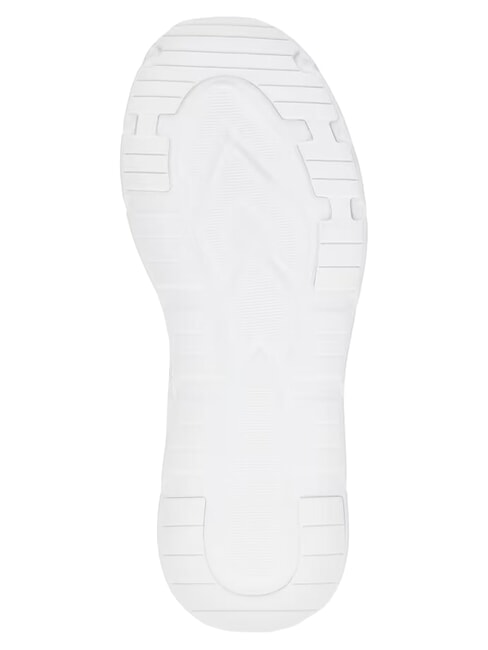 EASE Zapatillas blanco - Zapatos Mujer
