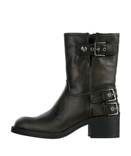 GUESS MATWELL2 Botines con tac&oacute;n de 6 cm. - Zapatos Mujer