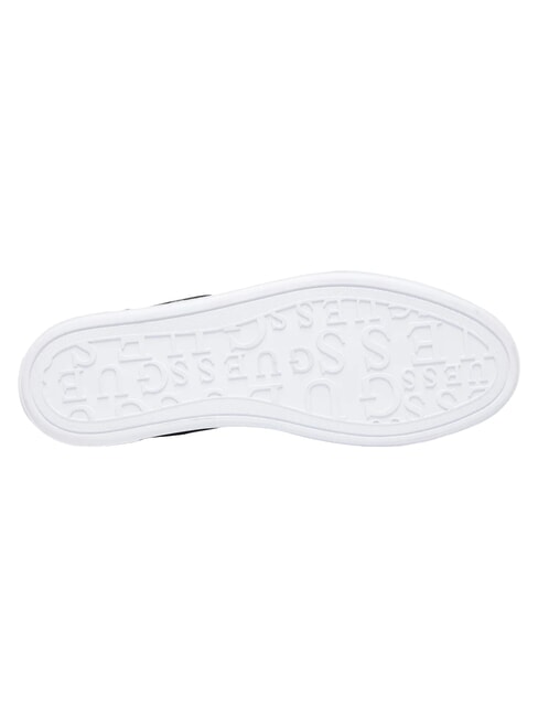 GILAX Zapatillas NEGRO - Zapatos Mujer