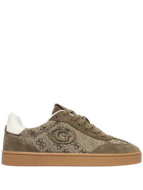 JACEK Zapatillas BEIGE - Zapatos Mujer