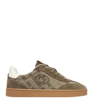GUESS JACEK Zapatillas - Zapatos Mujer