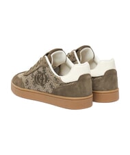 GUESS JACEK Zapatillas BEIGE - Zapatos Mujer - 4