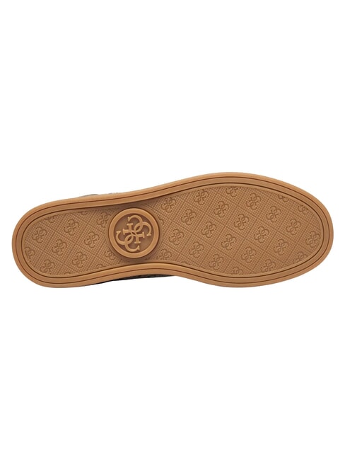 JACEK Zapatillas BEIGE - Zapatos Mujer