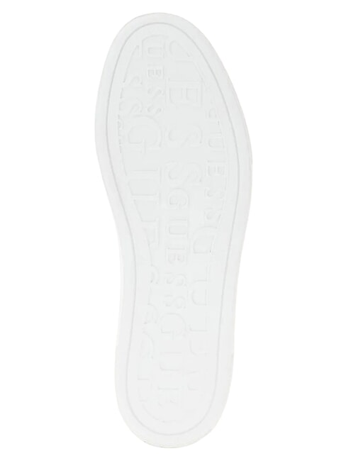 GILAX2 Zapatillas blanco - Zapatos Mujer