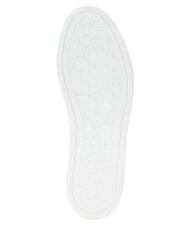 GUESS GILAX2 Zapatillas blanco - Zapatos Mujer - 5