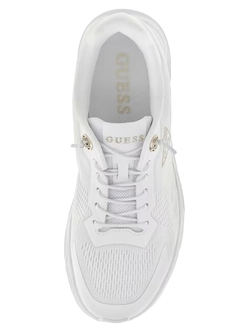 EASE Zapatillas blanco - Zapatos Mujer