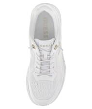 GUESS EASE Zapatillas blanco - Zapatos Mujer - 3