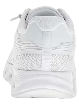EASE Zapatillas blanco - Zapatos Mujer