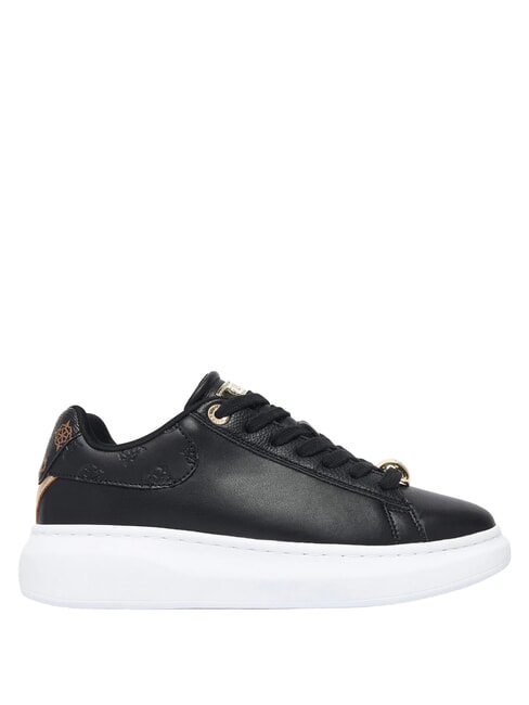 FIREUP Zapatillas NEGRO - Zapatos Mujer