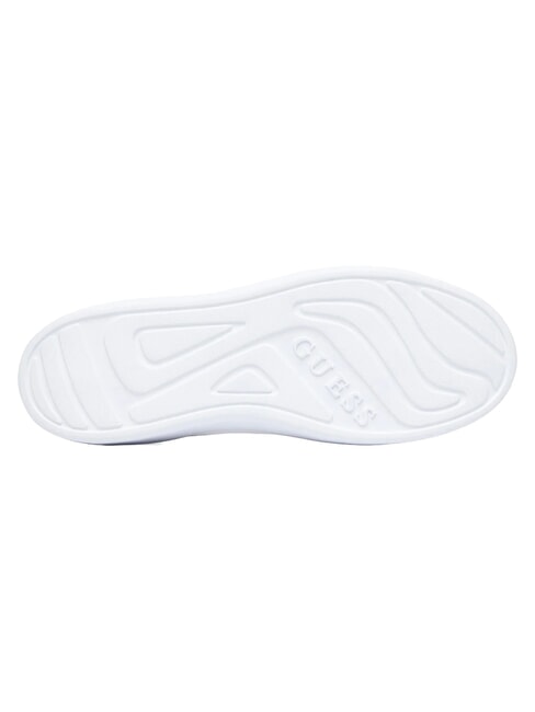 FIREUP Zapatillas NEGRO - Zapatos Mujer