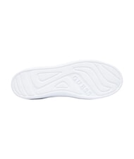 GUESS FIREUP Zapatillas NEGRO - Zapatos Mujer - 5