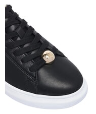 GUESS FIREUP Zapatillas NEGRO - Zapatos Mujer - 6