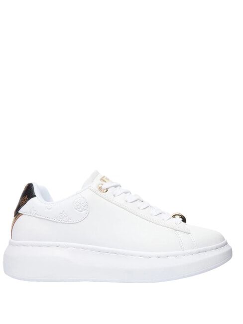 FIREUP Zapatillas blanco - Zapatos Mujer