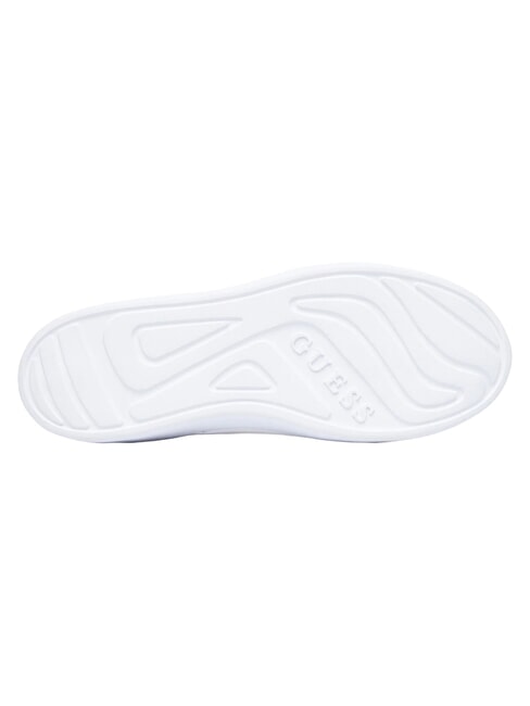 FIREUP Zapatillas blanco - Zapatos Mujer