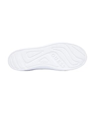 GUESS FIREUP Zapatillas blanco - Zapatos Mujer - 5