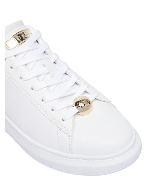 FIREUP Zapatillas blanco - Zapatos Mujer