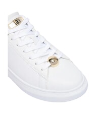 GUESS FIREUP Zapatillas blanco - Zapatos Mujer - 6