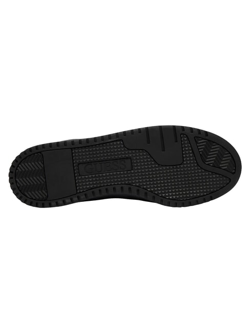 MIRAM6 Zapatillas Negro / negro - Zapatos Mujer