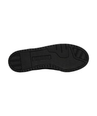 GUESS MIRAM6 Zapatillas Negro / negro - Zapatos Mujer - 5