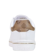 GUESS STASEY4 Zapatillas blanco - Zapatos Mujer - 3