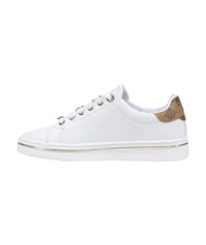 GUESS STASEY4 Zapatillas blanco - Zapatos Mujer - 4