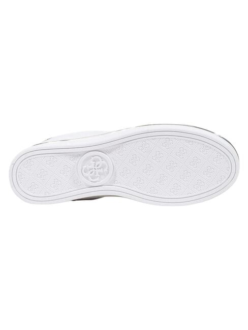 STASEY4 Zapatillas blanco - Zapatos Mujer