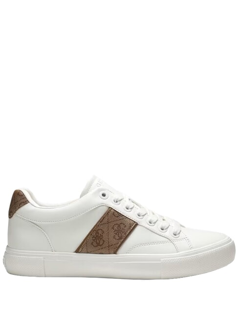 CRIBE Zapatillas marfil - Zapatos Hombre