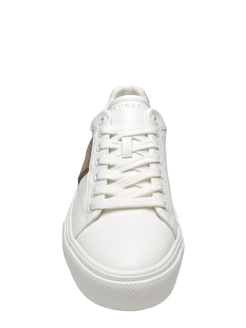 CRIBE Zapatillas marfil - Zapatos Hombre