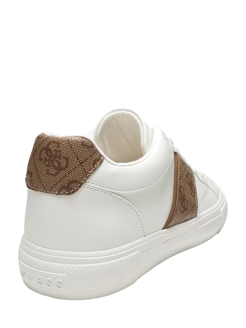 CRIBE Zapatillas marfil - Zapatos Hombre