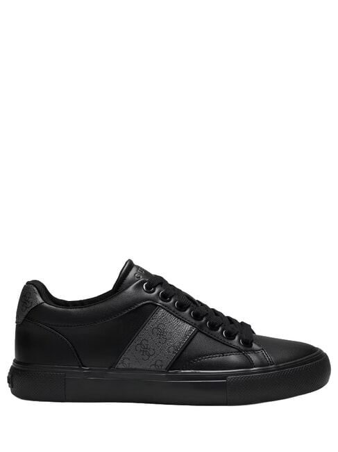 CRIBE Zapatillas NEGRO - Zapatos Hombre