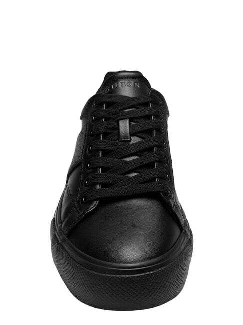 CRIBE Zapatillas NEGRO - Zapatos Hombre